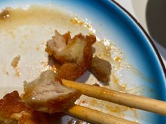 -磁州卤面·邯郸地方菜(复兴区店)