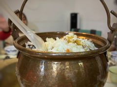 -云南野生菌石锅鱼石锅鸡(大金塔店)