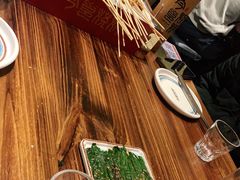 -今邕烧烤(西大店)