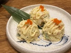 -梅亭居酒屋(中大国际店)