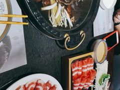-火社火锅(平安大街店)