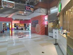 -浦东食品城(华诚大厦店)