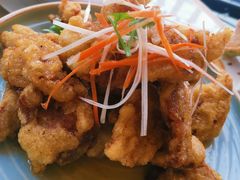 -京滨饭店·餐厅(阜外大街店)