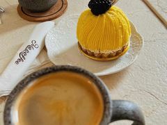 -Me Coffee下午茶艺术空间