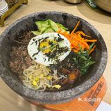 上海到底哪里有好吃的石锅拌饭呢