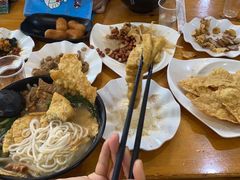 -螺蛳粉先生(蓟门桥店)