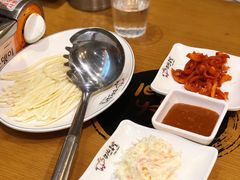-Myth猪蹄(明洞店)