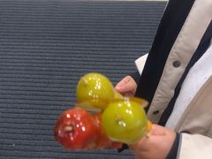 -朴小妹人参鸡汤火锅(长白山万达店)