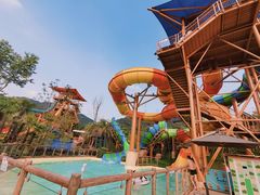 -杭州开元森泊度假乐园