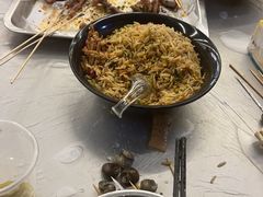 -串小白烧烤(金沙洲店)