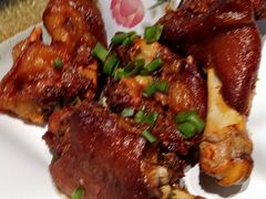 -食锦记·福建私房菜(万宝广场店)