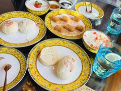 -富华斋饽饽铺·宫廷糕点·伴手礼(护国新天地店)
