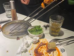-戈拿旺巴西烤肉(崇文门店)