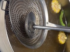 -陈记顺和潮汕牛肉火锅(韩江路店)