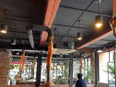 -郑阿姨的家·이모네·韩料&烤肉(武川路店)