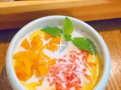 -喜粤糖朝餐厅(三八广场店)
