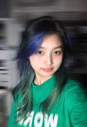 -MY HAIR ARDOR