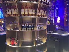 -花西亭·海鲜自助餐厅(瑞城名人酒店)