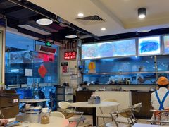 -玲又珑美食(盘福路店)