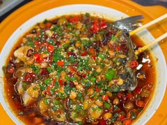 -江湖亮亮蒸虾大排档烤全羊清真(武汉总店)