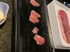 -神户赤童日式烤肉伙伴(东直门店)
