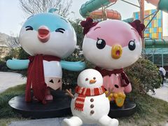 -杭州开元森泊度假乐园