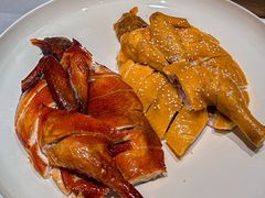 -粤匠·澳门点心粤菜海鲜(澳门半岛店)