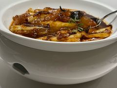 -满堂·烤鸭店·北京菜(鼓楼店)