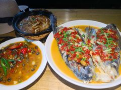 -丰乐餐厅·始于1999·本地老字号