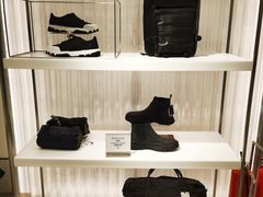 -ZARA(大上海时代广场店)