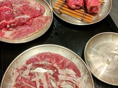 -西塔老太太泥炉烤肉(龙湖北苑天街店)