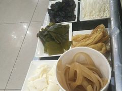 -川玉楼火锅(大庆中路店)