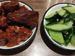 -十面春风·江南面馆(崇宁路店)