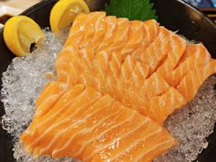 -科尔海悦酒店樱之河日本料理(清河东路店)