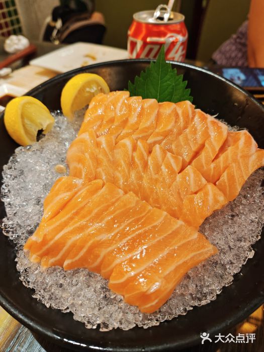 科尔海悦酒店樱之河日本料理(清河东路店)图片