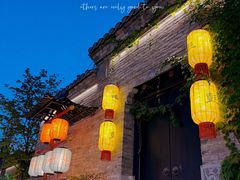 -回龙窝历史文化街区