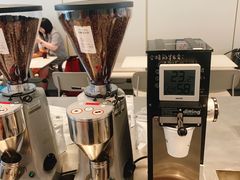 -Seesaw Coffee(上生新所店)