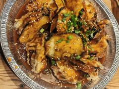 -那家老院子东北菜·饺子·小鸡炖蘑菇(艳华街店)