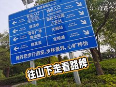 -牛首山文化旅游区