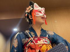 -唐猫庭院·千年陕菜(大唐不夜城店)