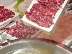 -八合里牛肉火锅(八合里总店)