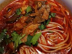 牛杂米线-金鼎轩(亚运村店)