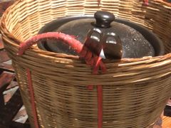 -广府乡下·饭庄(新港东路店)