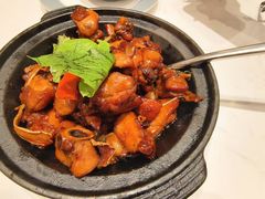 -鹿港小镇(黄金店)