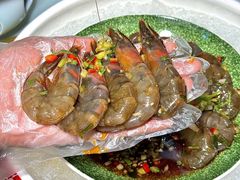 -渔娘渔家丹东海鲜(东直门店)