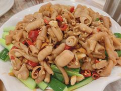 -椿记烧鹅(叠彩店)