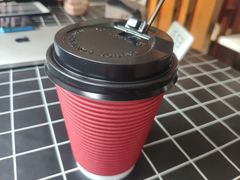 -卓尔书店咖啡吧