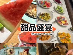 -豪客来牛排(红豆万花城店)