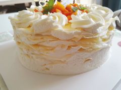 -艾加柒克蛋糕茶歇甜品台(春熙路店)