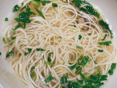 牛肉面-品回味清真西北楼(宁波首店)